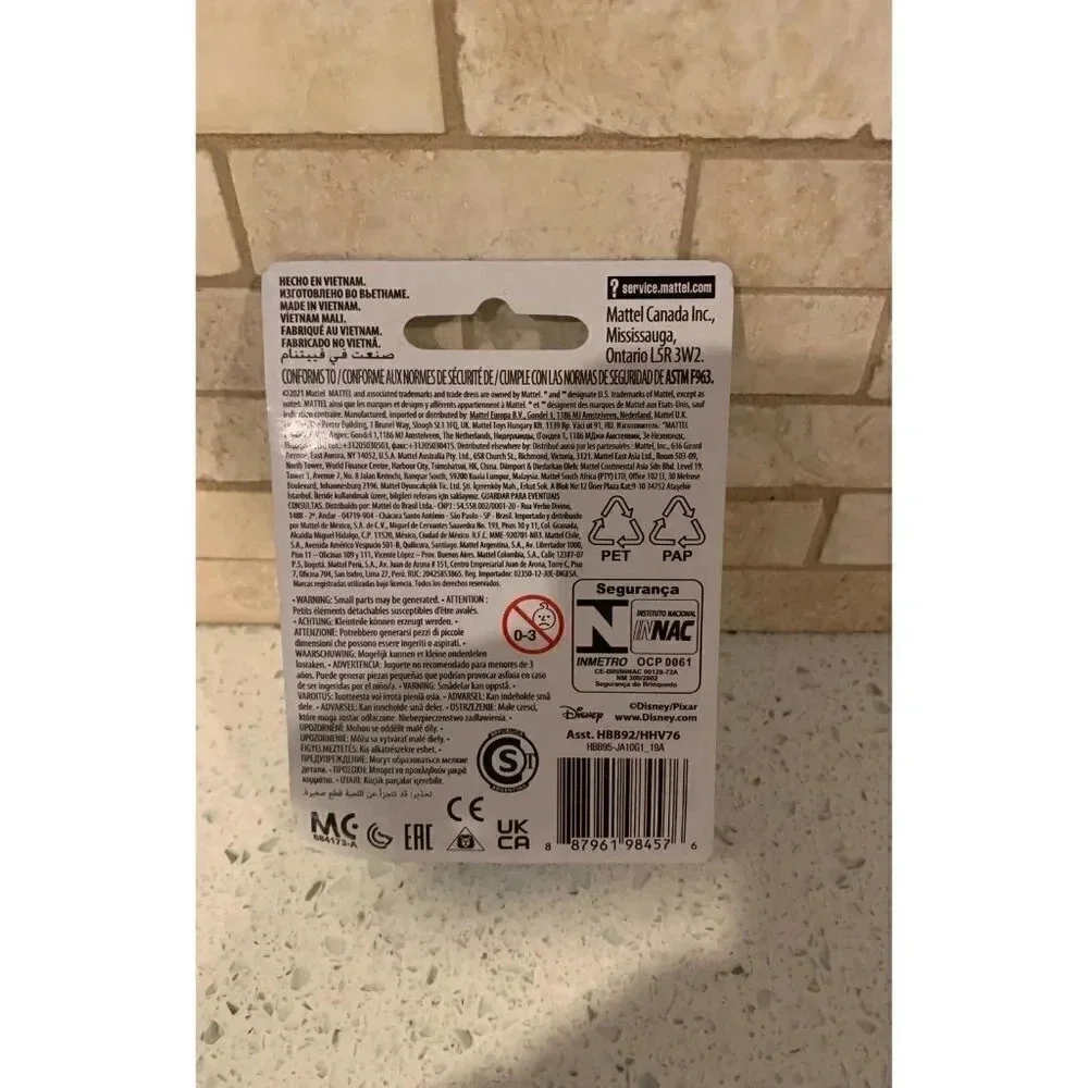 mattel micro bundle‎ BD